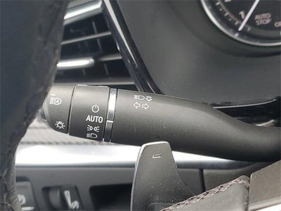 2023 Cadillac XT5 Sport