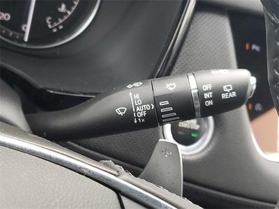 2023 Cadillac XT5 Sport