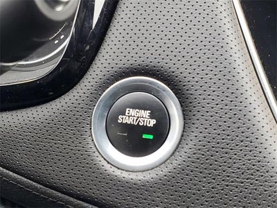 2023 Cadillac XT5 Sport