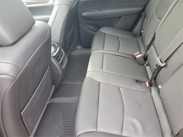 2023 Cadillac XT5 Sport