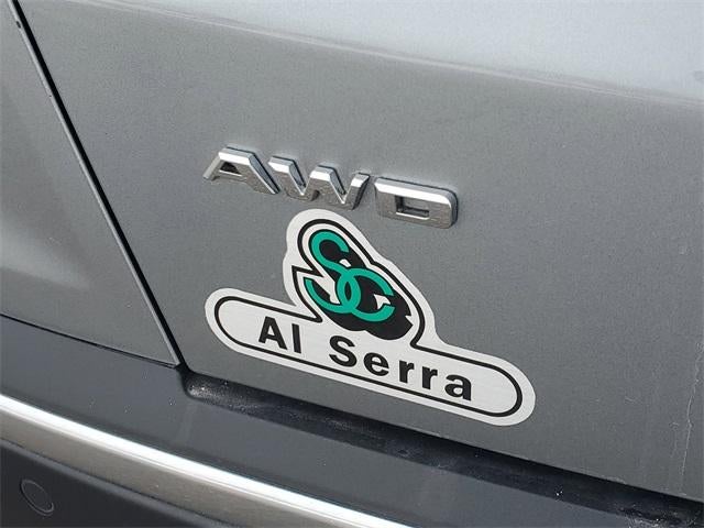 2023 Cadillac XT5 Sport