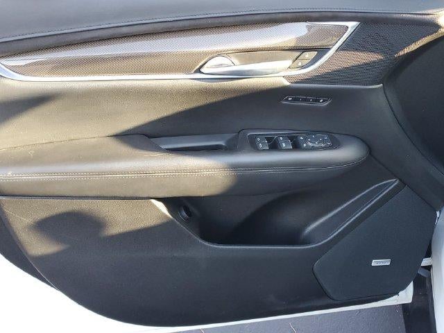 2019 Cadillac XT5 Platinum AWD