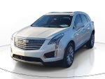 2019 Cadillac XT5 Platinum AWD
