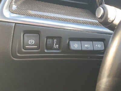 2019 Cadillac XT5 Platinum AWD