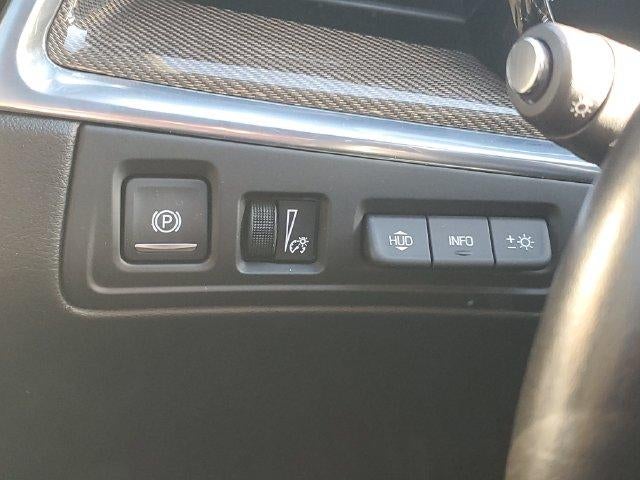 2019 Cadillac XT5 Platinum AWD