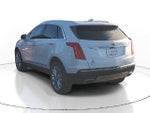 2019 Cadillac XT5 Platinum AWD