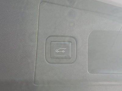 2019 Cadillac XT5 Platinum AWD