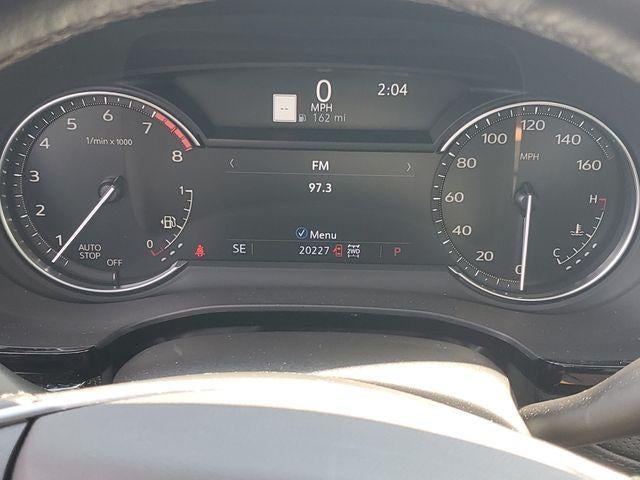 2024 Cadillac XT5 Sport
