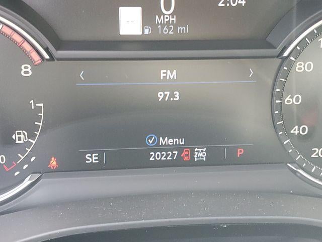 2024 Cadillac XT5 Sport