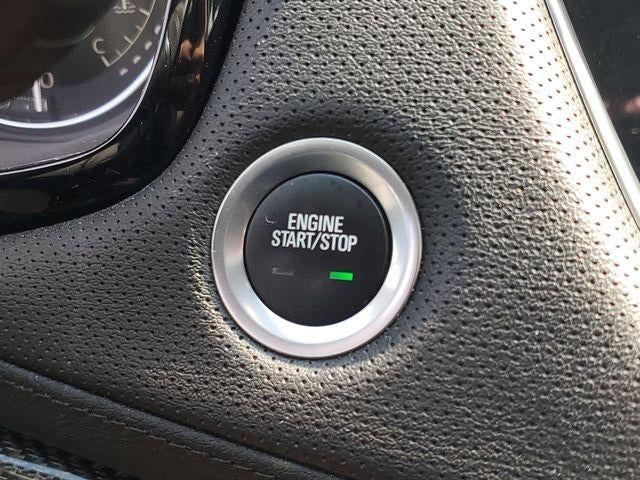 2024 Cadillac XT5 Sport