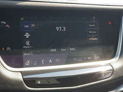 2024 Cadillac XT5 Sport