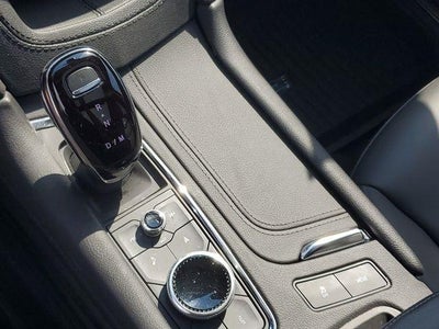 2024 Cadillac XT5 Sport