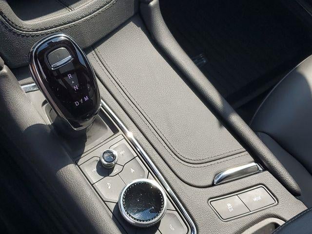 2024 Cadillac XT5 Sport