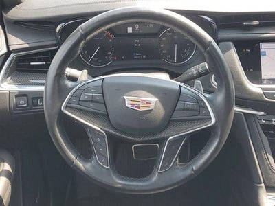 2024 Cadillac XT5 Sport