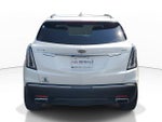 2024 Cadillac XT5 Sport