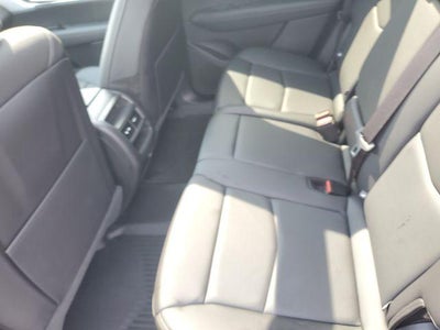 2024 Cadillac XT5 Sport