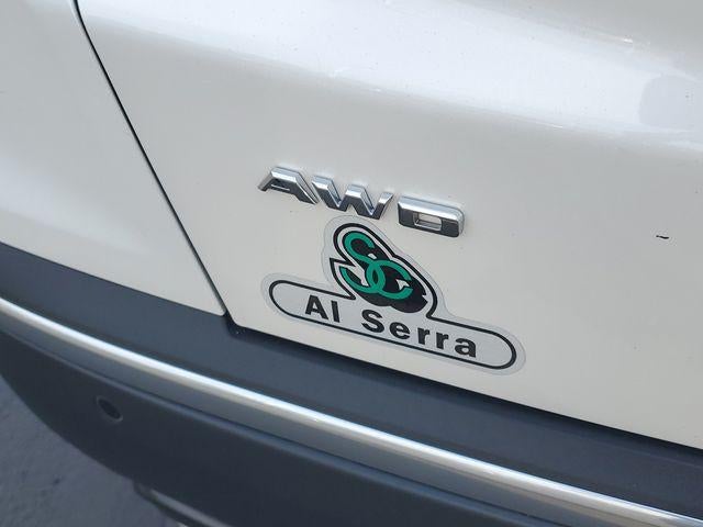 2024 Cadillac XT5 Sport