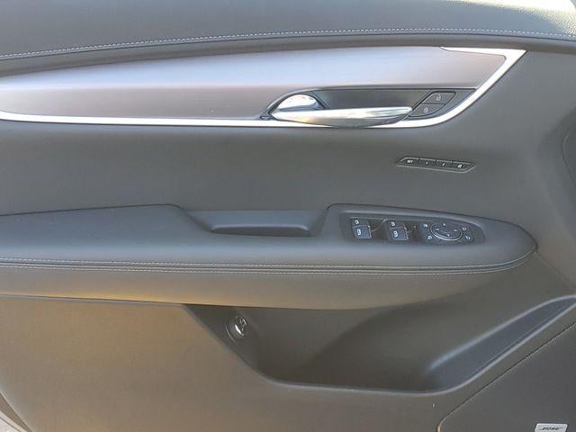 2025 Cadillac XT6 Luxury