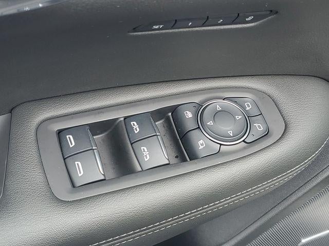 2024 Cadillac XT6 Luxury