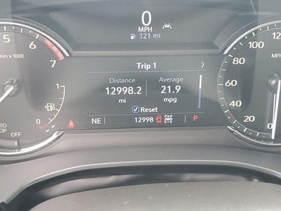2024 Cadillac XT6 Luxury
