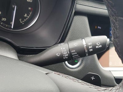 2024 Cadillac XT6 Luxury