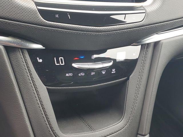 2024 Cadillac XT6 Luxury