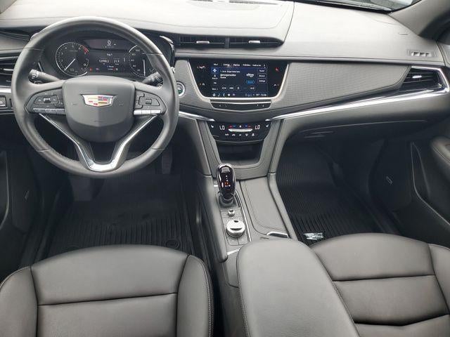 2024 Cadillac XT6 Luxury
