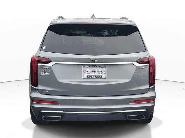 2024 Cadillac XT6 Luxury