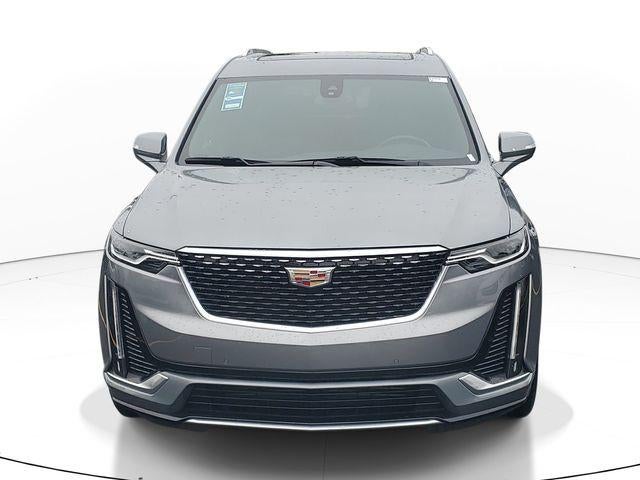 2024 Cadillac XT6 Luxury
