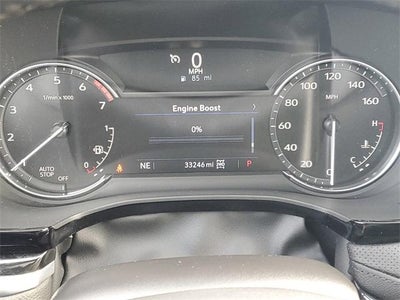 2024 Cadillac XT6 Luxury