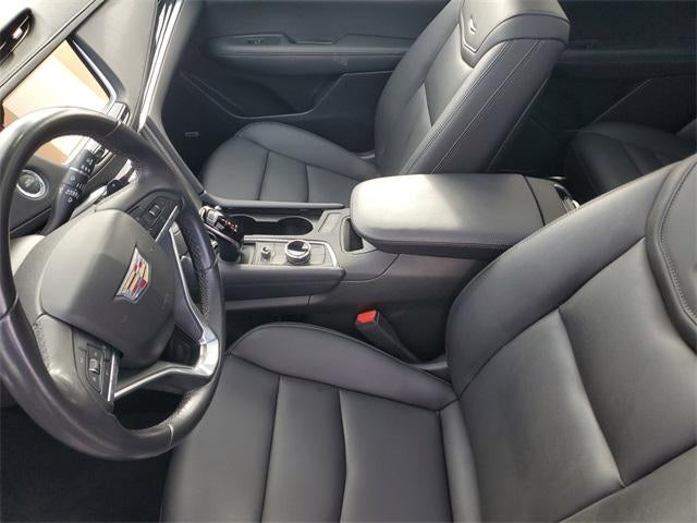 2024 Cadillac XT6 Luxury