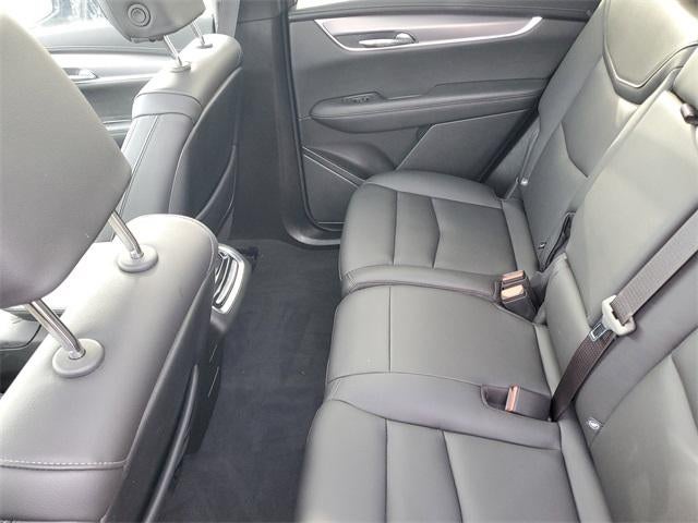 2024 Cadillac XT6 Luxury