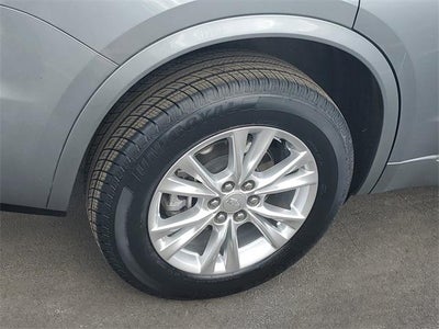 2024 Cadillac XT6 Luxury