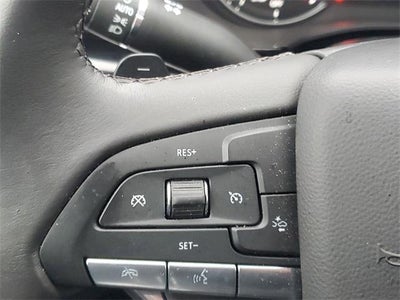 2025 Cadillac XT6 Luxury