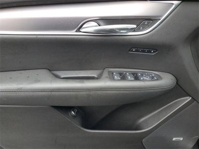 2023 Cadillac XT6 Luxury