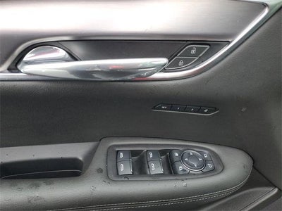 2023 Cadillac XT6 Luxury