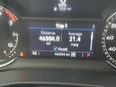 2023 Cadillac XT6 Luxury