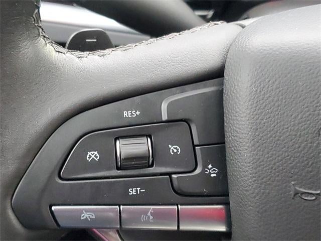 2023 Cadillac XT6 Luxury