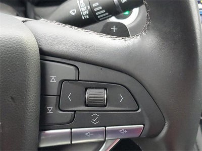 2023 Cadillac XT6 Luxury