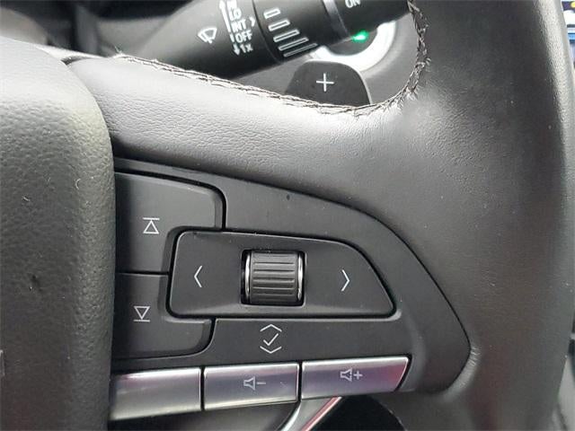 2023 Cadillac XT6 Luxury