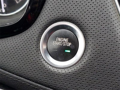 2023 Cadillac XT6 Luxury