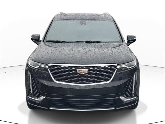 2023 Cadillac XT6 Luxury
