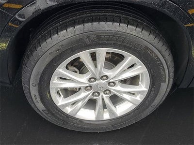 2023 Cadillac XT6 Luxury