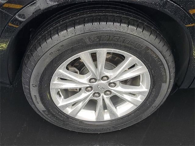 2023 Cadillac XT6 Luxury