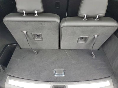 2023 Cadillac XT6 Luxury