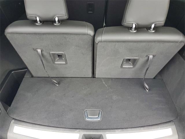 2023 Cadillac XT6 Luxury