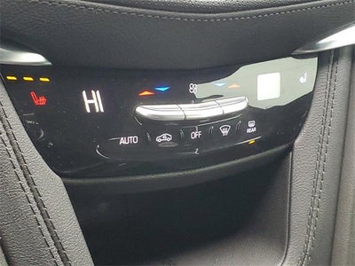 2024 Cadillac XT6 Luxury