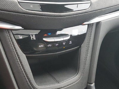 2024 Cadillac XT6 Luxury
