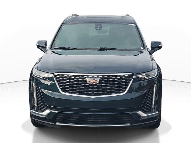 2024 Cadillac XT6 Luxury