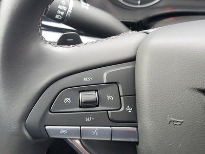 2024 Cadillac XT6 Luxury